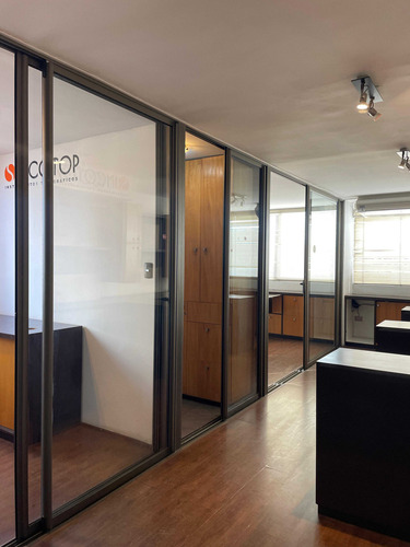 Arriendo De Oficina En Ñuñoa (106102)