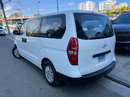 Hyundai H1 2020 Como Nueva