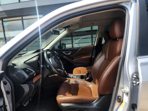 Subaru Forester 2.0 At 4x4 Hev - 2021