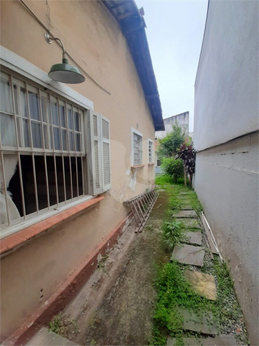 Imagem 15 de 30 de Casa Térrea Com Terreno 390m² A Venda Na Chácara Santo António Residencial/comercial - Reo593745