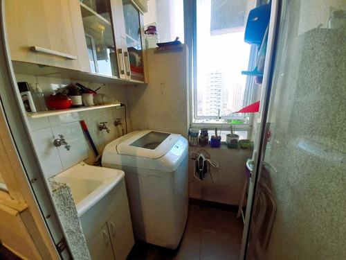 Estupendo Departamento 3 Dormitorio- Llano Subercaseaux
