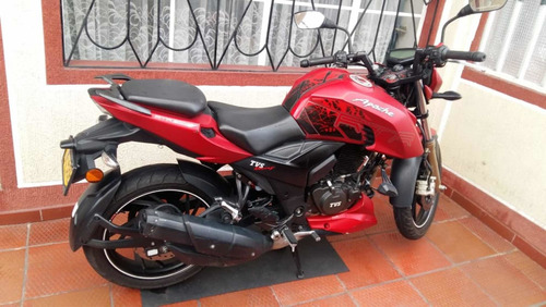 Tvs 200
