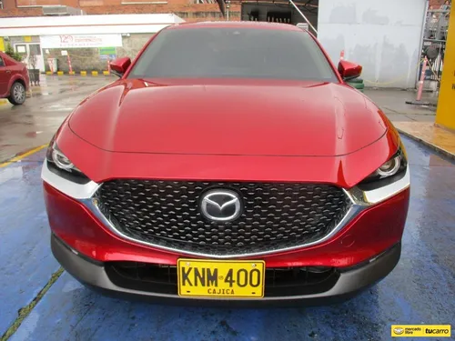 Mazda CX-30 GRAND TOURING 4X2 2.5CC AT AA