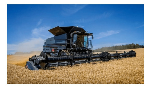 Imagen 5 de 5 de Farming Simulator 19 Standard Edition Maximum Games PS4 Físico