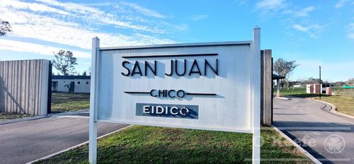 San Juan Chico
