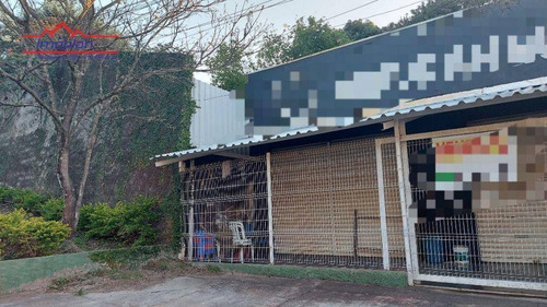 Imagem 11 de 11 de Chácara Com 2 Dormitórios À Venda, 2970 M² Por R$ 910.000,00 - Atibaia Belvedere - Atibaia/sp - Ch0219