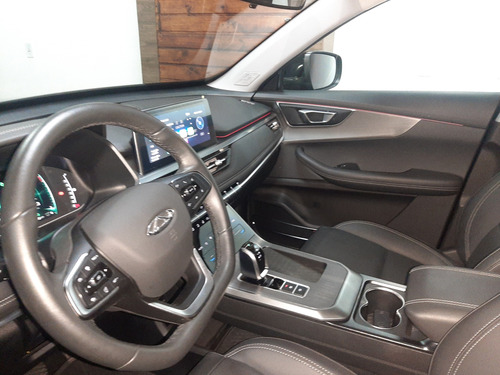 Chery Tiggo 5X 1.5 Pro Max Drive Turbo Flex Hybrid Aut. 5P Hibrido Flex