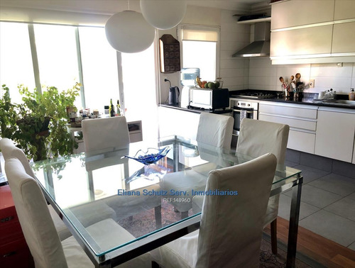 Venta Apartamento 3 Dormitorios Parrillero Carrasco