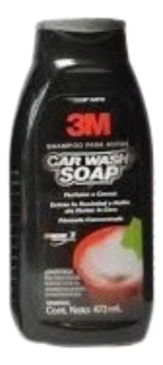 Tercera imagen para búsqueda de espuma lavar auto