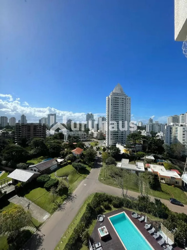Departamento En Venta En Icon Brava