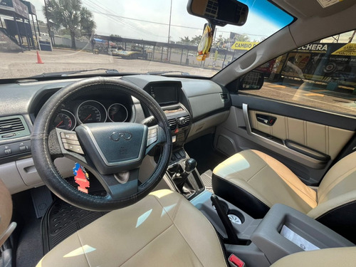 Chery Tiuna