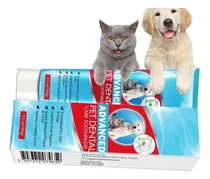 Comprar Kit Dental , Crema Y Cepillo Dental Para Mascota