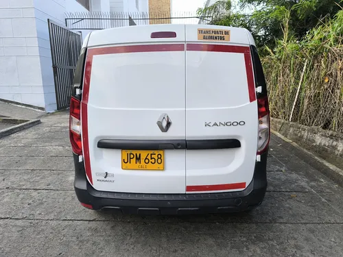 Renault Kangoo 1.6 Express Confort