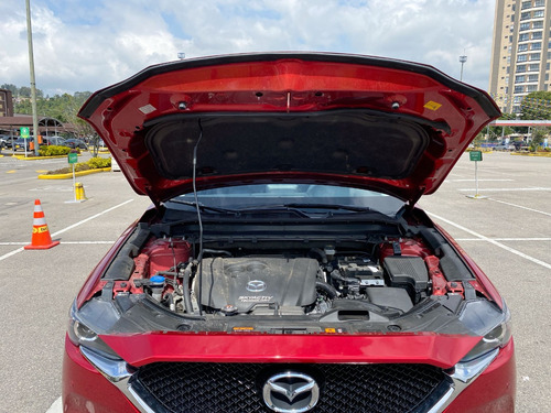 Mazda CX-5 2.5 Touring At