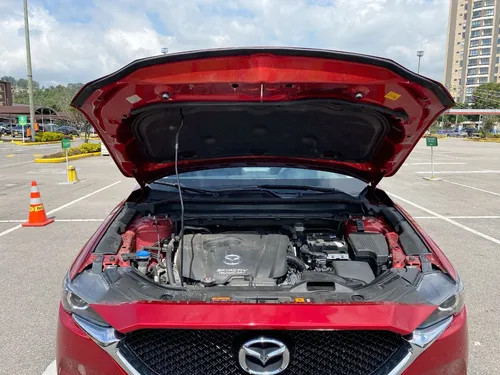 Mazda CX-5 2.5 Touring At