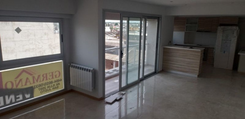 Imagen 5 de 24 de Venta De Depto 3 Amb En Centro, San Justo
