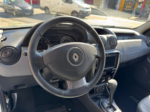 Renault Duster Renault Duster 2.0 16V Dynamique (Flex)(Aut)