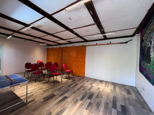 Local Comercial En O´higgins Con Costanera