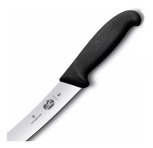 VICTORINOX Cuchillo Tipo Para Chef, 25 cm. de Longitud, Color del