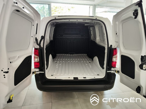 Citroen Berlingo Van K9 1.6 Hdi