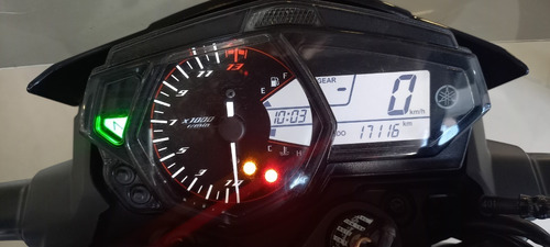 Imagen 9 de 15 de Yamaha Mt03 - Mod 2017