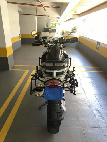 Bmw R 1200 Gs Doc.2020 Ok.