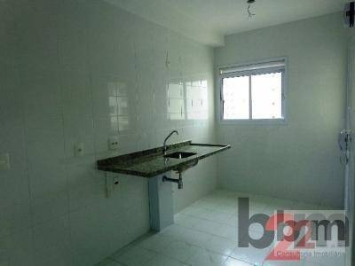 Imagem 8 de 16 de Apartamento Residencial À Venda, Jardim Adhemar De Barros, São Paulo - Ap0741. - Ap0741