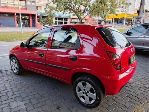 Chevrolet Celta 1.0 MPFI LS 8V