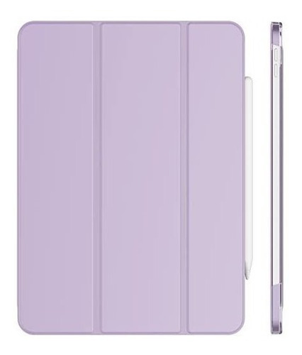 Funda Para iPad Pro De 11 PuLG, Modelo 2021/2020/2018 Purple