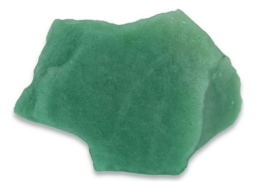 Pedra Cura Bruta Quartzo Semi-preciosa verde 1kg