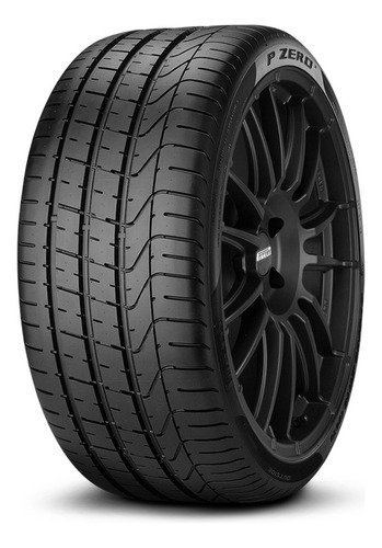 205/40r18 Pirelli Pzero 86w Xl (*) Run Flat