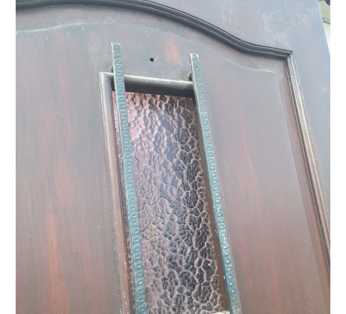 Puertas Puerta Frente Exterior Antigua 230x82 (Usado)