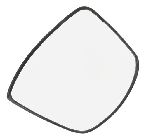 Espejo Retrovisor Con Calefacción, Lente De Vidrio Que Desem