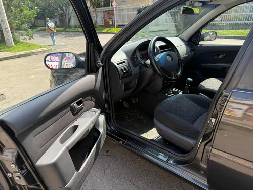 Fiat Palio 1.4 Elx Attractive