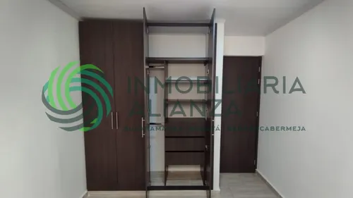 Apartamento En Arriendo En Lagos Ii. Cod A15769