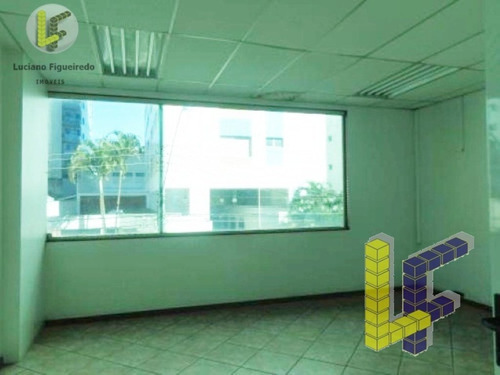 Locação Predio Comercial Sao Caetano Do Sul Santa Paula Ref: - 14983