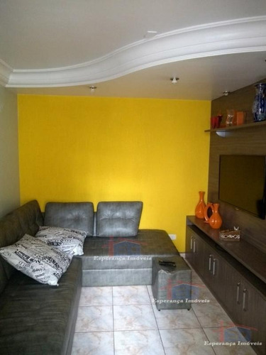Imagem 3 de 15 de Ref.: 8891 - Casa Terrea Em Osasco Para Venda - V8891