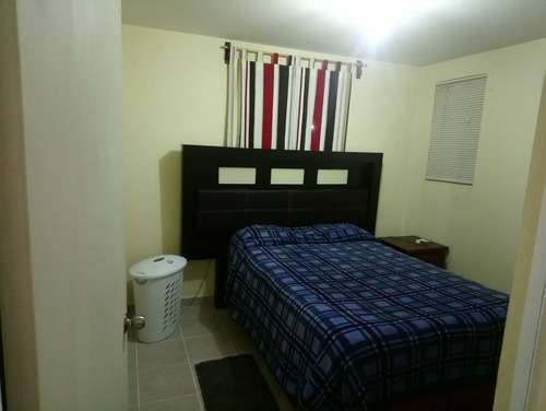 Imagen 3 de 12 de Hermoso Departamento Amueblado En Queretaro., 30792