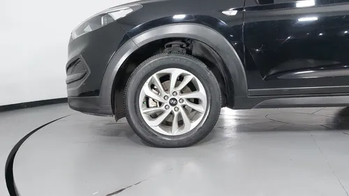 Hyundai Tucson 2.0 Gls At