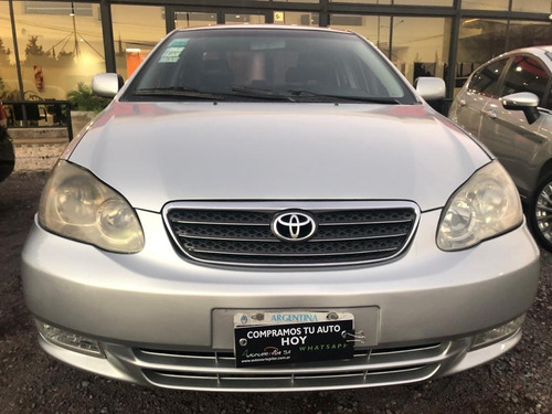 Toyota Corolla 2.0 Xei Td 2004