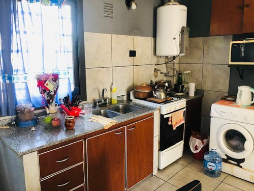 Imagen 4 de 9 de Duplex En Venta Dos Dormi -la Plata-75 / 17 Y 18