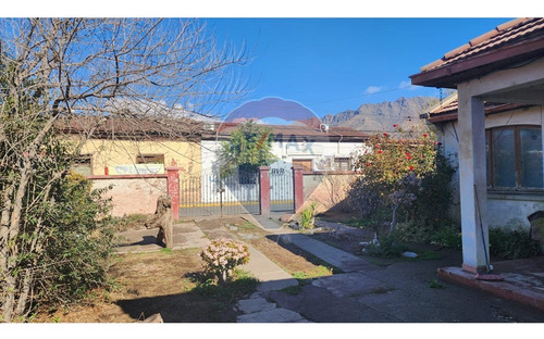 Venta Gran Terreno En La Mejor Ubicacion!