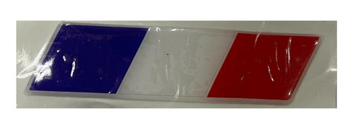 Calcos Banderas Adhesivas Silicona Banderines 9,5cm X 2,5cm