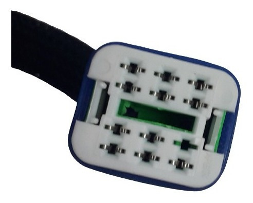 Imagen 3 de 3 de Sensor Pare Neutro Contactor Multifuncional 206 207 307 408
