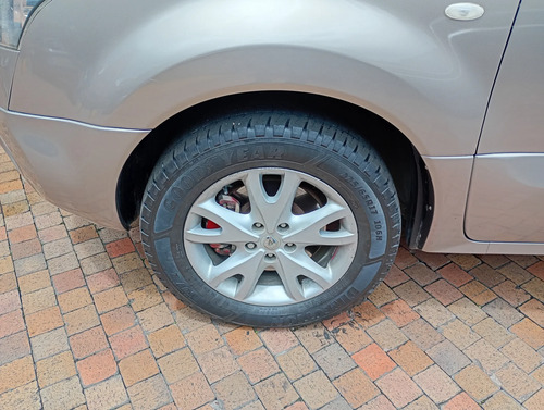 Renault Koleos 2.5 Dynamique