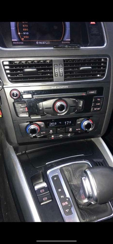 Audi Q5 2.0 Tfsi 225cv Tiptronic Quattro 2014