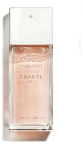 Perfume Coco Mademoiselle Chanel. Rdt. 50 Ml. Nuevo. Sella