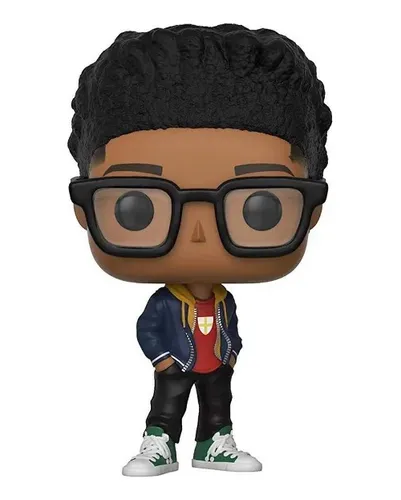 Funko Pop! Marvel The Runaways: Alex Wilder 356