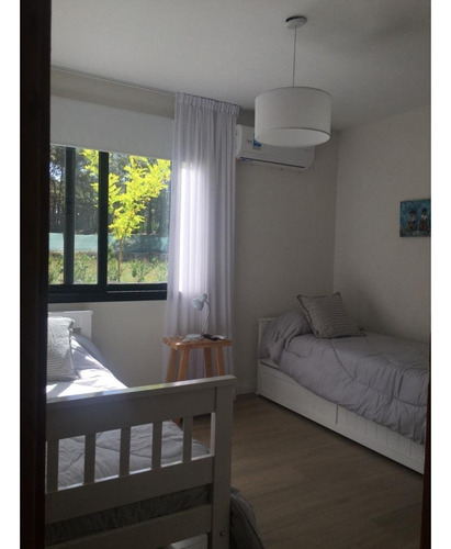 Pinamar , Casa Barlovento Con Piscina