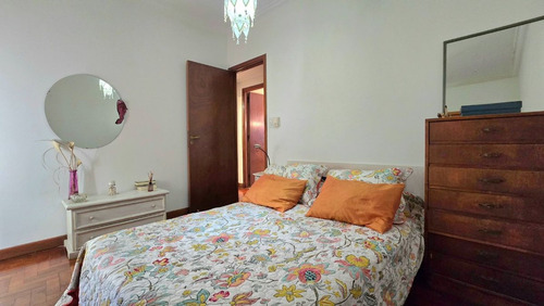 Venta Ph 4 Ambientes Con Dependencia Villa Crespo